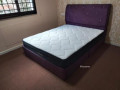 Brand new queen size spring mattress from only HP 
