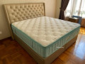 PROMOTION FOR BLUE DIAMOND ICY COOLING MATTRESS