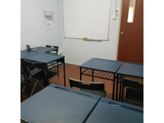 Tuition Rooms for Rent at Bedok Town Centre