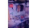 FOOD STALL FOR RENT 
