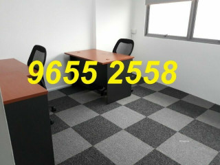 Woodlands Yishun Small Service Office Storage Space for Rent