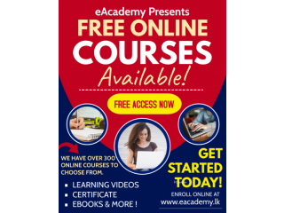 Free Online Certificate Courses with Certificate