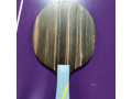 DHS W national grade Table Tennis blade