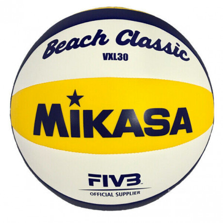 mikasa-vxl-beach-volleyball-brand-new-big-0