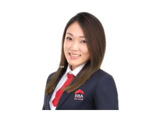 Marcella Yong Senior Marketing Director at ERA REALTY NETWOR