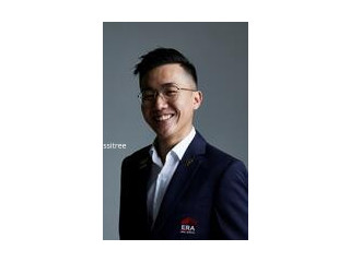 Alvin Toh Associate Division Director at ERA REALTY NETWORK 