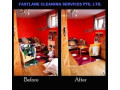 Offering Best Cleaning Services book now