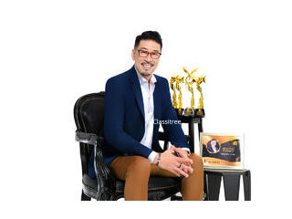 Brandon Choi Yong Suk SINGAPORE ESTATE AGENCY PTE LTD