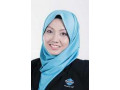 Rozi Faith Naser Associate Branch Director at PROPNEX REALTY PTE