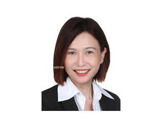 Joanne Tay Marketing Director at ERA REALTY NETWORK PTE LTD
