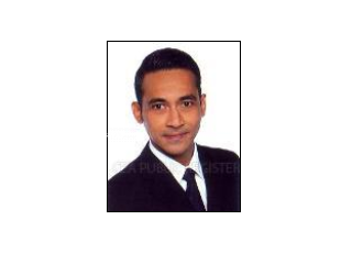 Khalid Alsree Group Director at PROPNEX REALTY PTE LTD