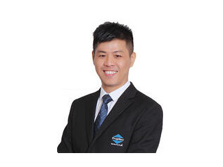Alex Teoh Group Director at PROPNEX REALTY PTE LTD