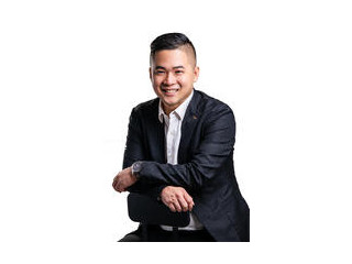 Wayne Ong Senior Associate Marketing Director at PROPNEX REA