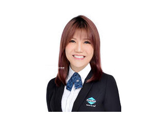 Karen Cheng Associate Group Director at PROPNEX REALTY PTE L