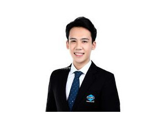 Enzo Chong Senior Associate Director at PROPNEX REALTY PTE L