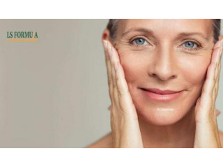 Wrinkles Solution Singapore LS Aesthetic Clinic