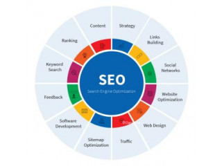 Seo Services Company in Singapore 