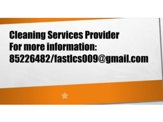 No Agent Fee Cleaning Services Let us be your cleaning partn