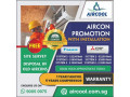 Aircon installation good service in your place