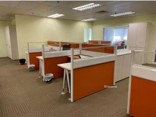  ft Fortune Centre Fitted Office for Rent No Agent Fees 