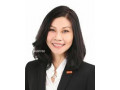 Candice Chew Associate Group Director at ORANGETEE TIE PTE L