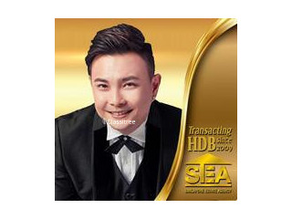 Lawrence Lim DIVISION DIRECTOR TRAINER at SINGAPORE ESTATE A