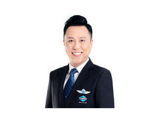 Ang Yang Ming Branch Director PropNex Overall TOP HDB Transa