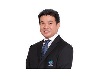 Ben Lau Associate Branch Director at PROPNEX REALTY PTE LTD