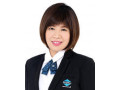Marie Tan Propnex Senior Marketing Director at PROPNEX REALTY PTE