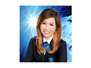 Jasmine Lim Yishun Featured Agent Division Director at PROPN