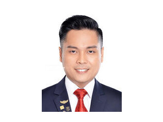 Aaron Loon ERA DIVISION DIRECTOR at ERA REALTY NETWORK PTE L