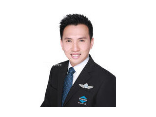 Joseph Tan Y H Associate Division Director at PROPNEX REALTY