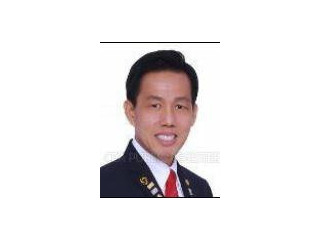 Steven Chua Group Division Director at ERA REALTY NETWORK PT