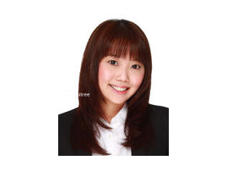 Vivian Lee Associate Marketing Director at LIST INTERNATIONA
