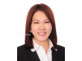 Corinna Tan Senior Associate District Director at ORANGETEE 