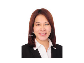 Corinna Tan Senior Associate District Director at ORANGETEE 
