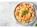 Stirling road mixed rice Fried Rice with Chicken Pinterest