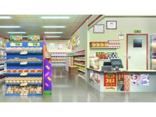 Food Department Retail Assistants hr ASAP to months