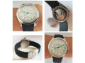 Versatile FORTIS Manual Winding Watch 