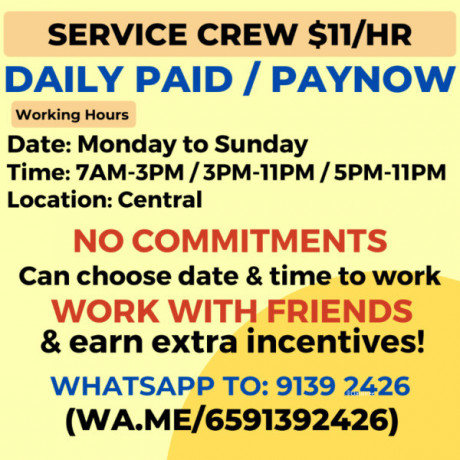 hr-daily-paidpaynow-service-crew-central-location-work-big-0