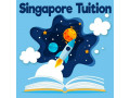 Looking for an English Language tutor Tuition Assignment Wes