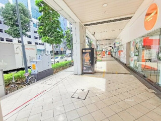 Ground Floor Heavy Traffic Road Frontage Shop For Rent Sunsh