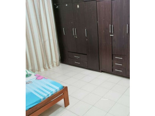  SINGLE OCCUPANCY COMMOM ROOM FOR RENT 