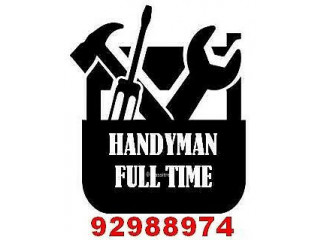 Handyman Services please sms at 