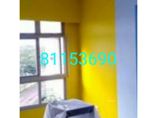 Cheap painting Renovation services Call or sms 
