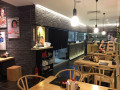 Interior Designer Build Restaurant Kiosk FB Central Kitchen 