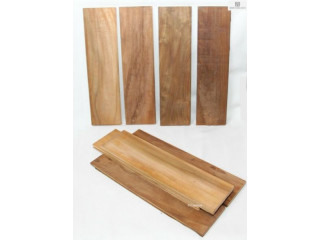 Brand New Indonesian Teak Timber Strips Please call before h