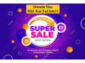 Dimoda Tiles Year End Sale Offer valid till st Dec 