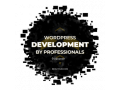 WordPress website design and development