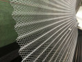 Singapore expanded metal mesh and perforated metals
